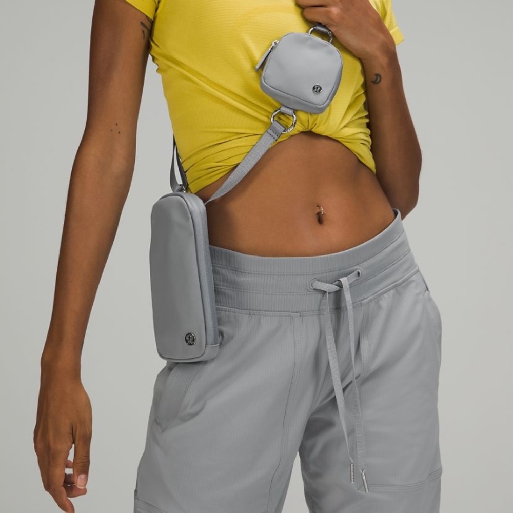 LAST ONE:  Lululemon Modular Phone Crossbody - Picture 4 of 14